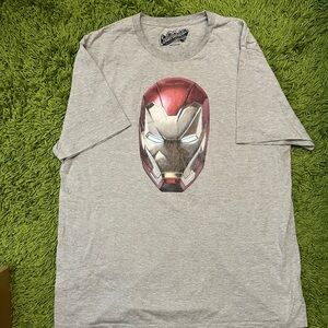 IRONMAN TEE